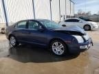 2007 Ford Fusion SEL