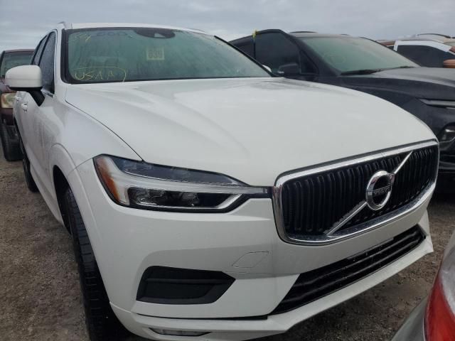 2021 Volvo XC60 T5 Momentum