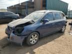 2007 KIA Rondo Base