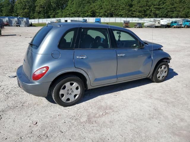 2009 Chrysler PT Cruiser