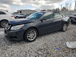 Run And Drives Cars for sale at auction: 2015 Chevrolet Malibu 1LT