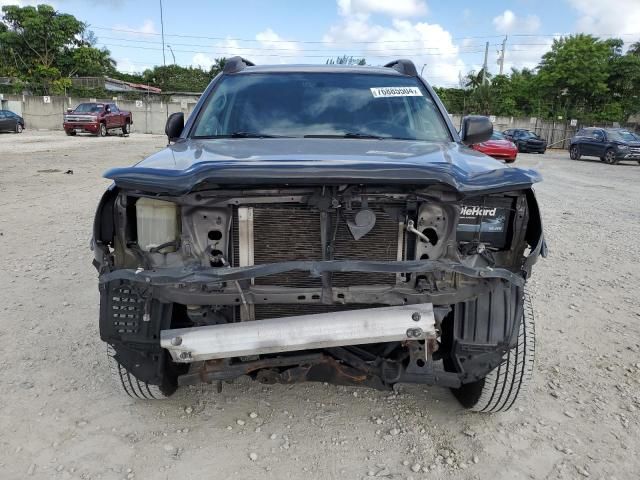 2014 Toyota Tacoma Double Cab