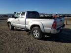 2007 Toyota Tacoma Prerunner Access Cab