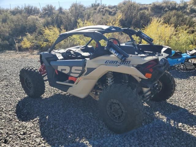 2023 Can-Am Maverick X3 X RS Turbo RR