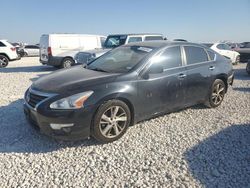 Run And Drives Cars for sale at auction: 2015 Nissan Altima 2.5