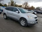 2011 Chevrolet Traverse LT