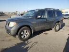 2006 Nissan Pathfinder LE