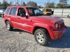 2002 Jeep Liberty Limited