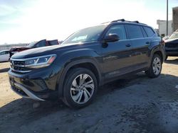 2021 Volkswagen Atlas SE en venta en Fredericksburg, VA