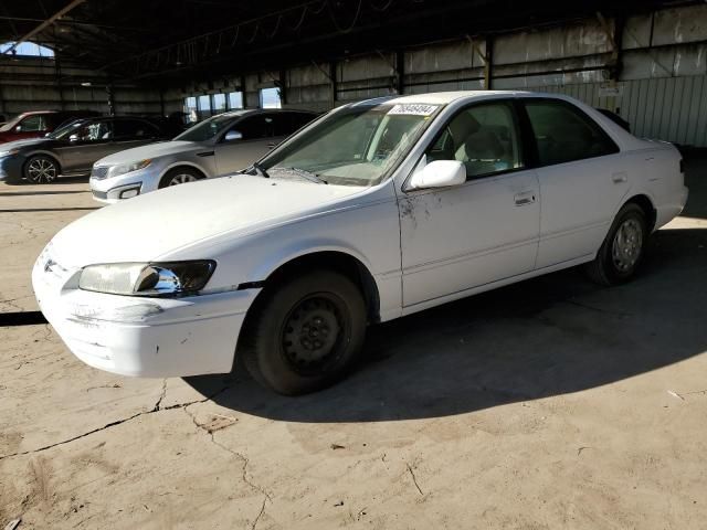 1999 Toyota Camry CE