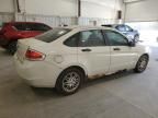 2009 Ford Focus SE