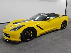 Muscle Cars for sale at auction: 2015 Chevrolet Corvette Stingray 3LT