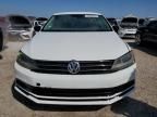 2016 Volkswagen Jetta S