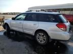 2009 Subaru Outback 2.5I Limited