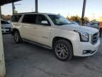 2015 GMC Yukon XL C1500 SLT