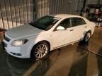 2008 Chevrolet Malibu LTZ