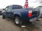 2004 Toyota Tundra Double Cab SR5