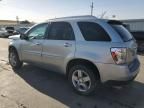 2008 Chevrolet Equinox LTZ