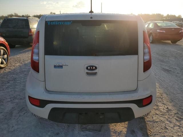 2012 KIA Soul