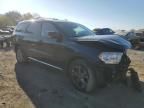 2012 Dodge Durango Crew