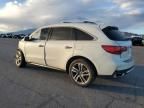 2017 Acura MDX Advance