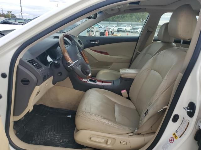 2007 Lexus ES 350