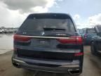 2020 BMW X7 M50I