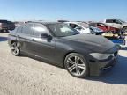 2012 BMW 328 I