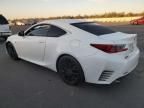 2015 Lexus RC 350