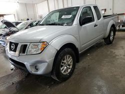 Nissan salvage cars for sale: 2021 Nissan Frontier S