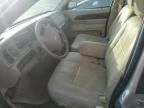 2008 Mercury Grand Marquis LS