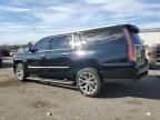 2016 Cadillac Escalade ESV Premium