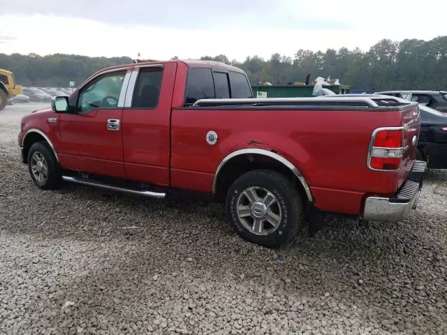 2007 Ford F150