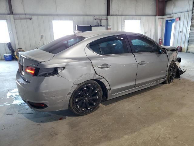 2017 Acura ILX Premium