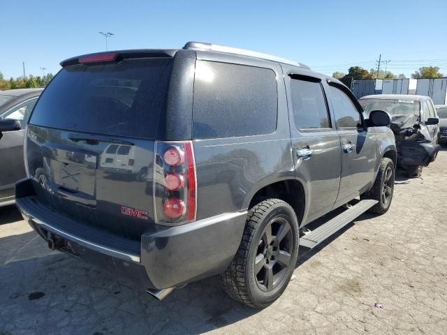 2008 GMC Yukon Denali