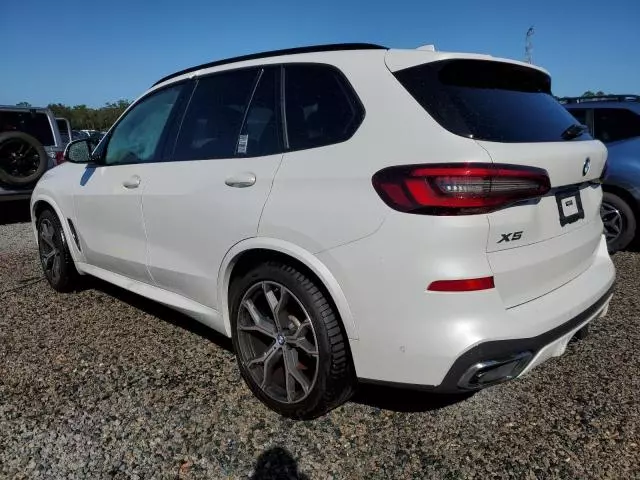 2021 BMW X5 Sdrive 40I