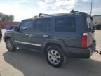 2008 Jeep Commander Overland