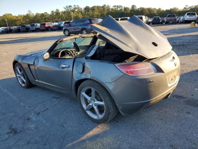 2007 Saturn Sky