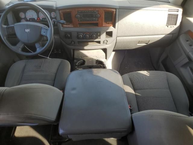 2006 Dodge RAM 1500 ST