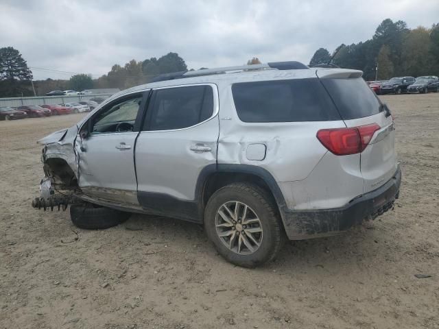 2017 GMC Acadia SLE