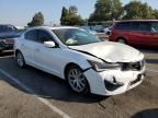 2019 Acura ILX