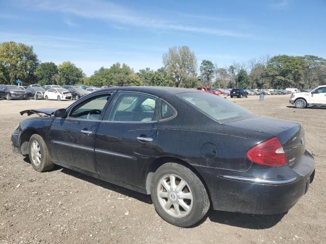 2005 Buick Lacrosse CXL