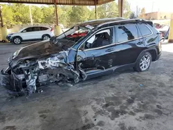 Jeep Cherokee Latitude Vehiculos salvage en venta: 2016 Jeep Cherokee Latitude