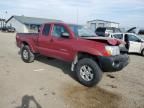 2007 Toyota Tacoma Access Cab