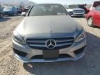 2016 Mercedes-Benz C 300 4matic