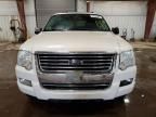 2008 Ford Explorer Limited