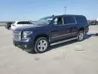 2018 Chevrolet Suburban C1500 LT