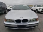 1997 BMW 540 I Automatic