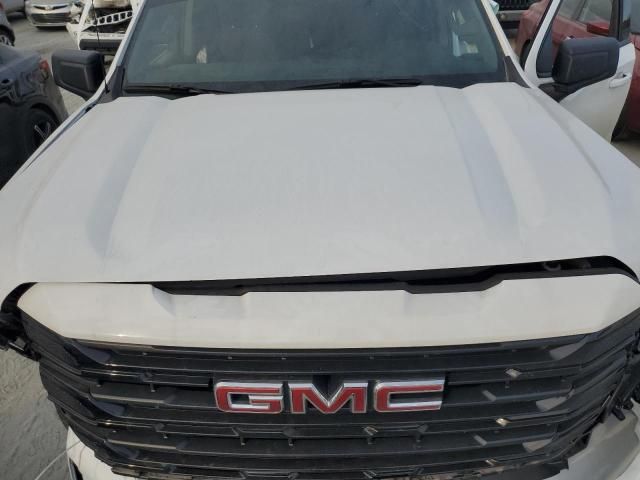 2024 GMC Sierra K1500 Elevation