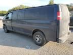 2013 Chevrolet Express G3500 LT